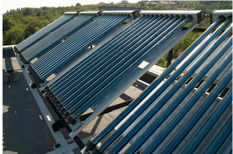 Redren Novice Series Solar Water Heater